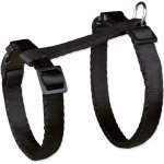 Trixie Postroj pro kočky s vodítkem 26 - 43 cm 120 cm – Zboží Dáma