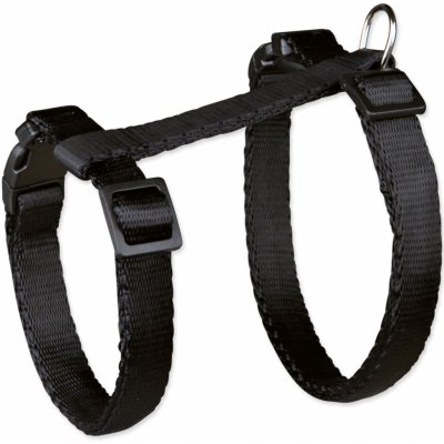 Trixie Postroj pro kočky s vodítkem 26 - 43 cm 120 cm – Zboží Dáma