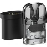 Lost Vape E Plus Pod RBA cartridge – Zboží Dáma