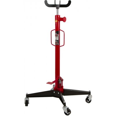 AHProfi Hydraulický zvedák převodovky - Nosnost: 0.5t - BR05004 - TEL05004 | Zboží Auto