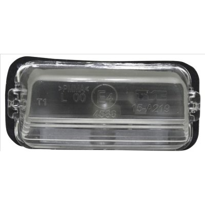 Osvětlení SPZ TYC 15-0219-00-2 (150219002) – Hledejceny.cz