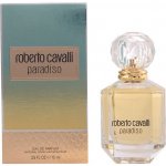 Roberto Cavalli Paradiso parfémovaná voda dámská 50 ml – Hledejceny.cz