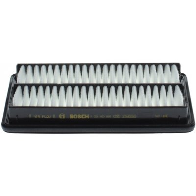 Vzduchový filtr BOSCH F 026 400 830 (F026400830) – Hledejceny.cz