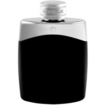 Mont Blanc Legend toaletní voda pánská 50 ml