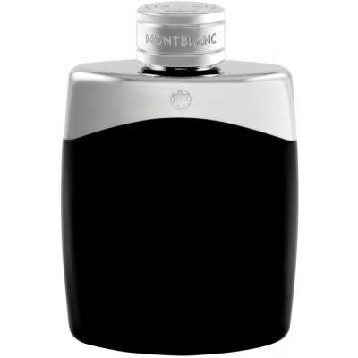 Mont Blanc Legend toaletní voda pánská 50 ml – Zbozi.Blesk.cz