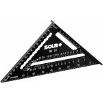 SOLA Tesarský úhelník RS 18 56160101 – Zboží Mobilmania
