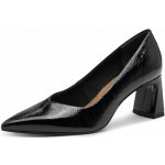 Tamaris dámské lodičky 22452-45-001 černá – Sleviste.cz