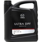 Mazda Original Ultra DPF 5W-30 5 l – Hledejceny.cz