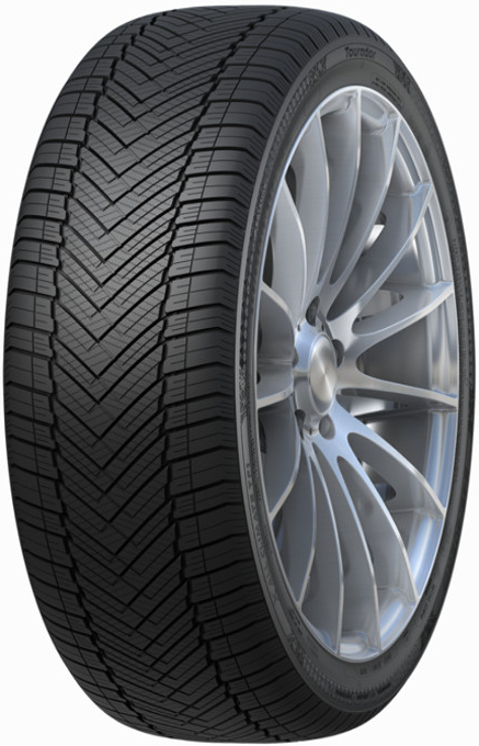 Tourador X ALL Climate TF2 235/50 R18 101W