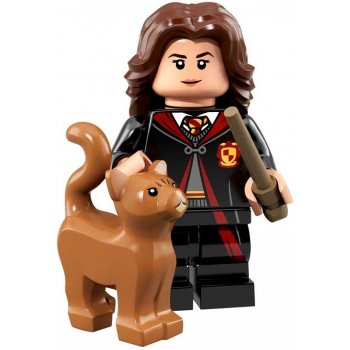 LEGO® Minifigurky 71022 Harry Potter Fantastická zvířata 22. série Hermione Granger