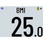 Garmin Index S2 Black – Zboží Mobilmania