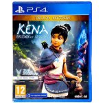 Kena: Bridge of Spirits (Deluxe Edition) – Zboží Dáma