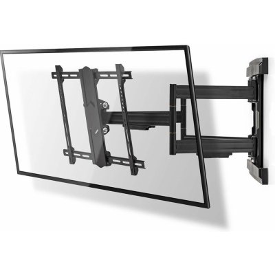 Nedis TVWM6551BK – Zbozi.Blesk.cz