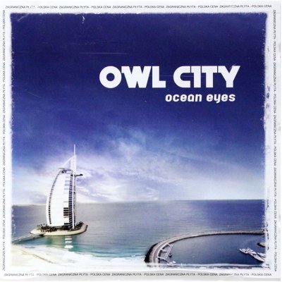 Ocean Eyes Owl City – Hledejceny.cz