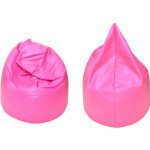 Fitmania Hruška XL 300L 10 RŮŽOVÁ – Sleviste.cz