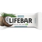 Lifefood Lifebar BIO RAW 40 g – Zboží Mobilmania