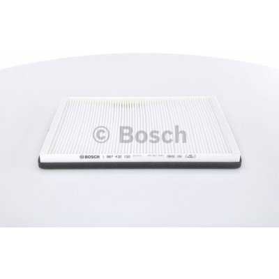 Filtr, vzduch v interiéru BOSCH 1987432152 – Hledejceny.cz