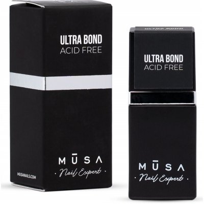 MUSA Ultra Bond primer bez obsahu kyselin 12 ml