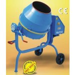 Ma-Tech míchačka 160L – HobbyKompas.cz