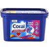 Coral Optimal Color Caps 18 PD