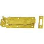 WZW 140 Zástrč zamykací typu "Z" 140x55x5,0 mm – Hledejceny.cz