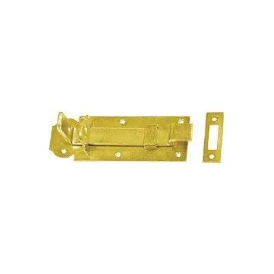 WZW 140 Zástrč zamykací typu "Z" 140x55x5,0 mm – Hledejceny.cz