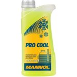 Mannol Pro Cool 1 l – Hledejceny.cz