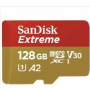 SanDisk SDXC UHS-I U3 128 GB SDSQXAA-128G-GN6AA