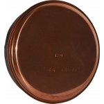 Kinekus víčko kouřové Cu 100 KIN4162342 – Hledejceny.cz