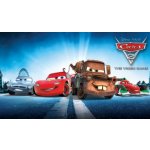 Cars 2 – Zboží Dáma