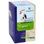 Sonnentor Raráškův Zakrátko maminkou bylinný porc. Bio 20 g – Zboží Mobilmania