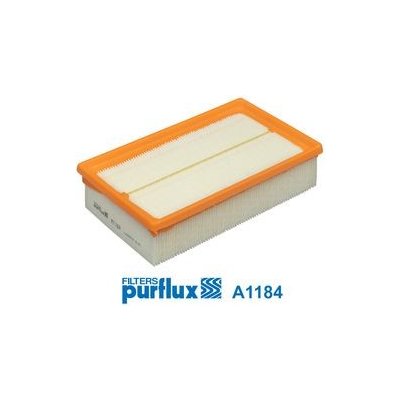 Vzduchový filtr PURFLUX A1184 – Hledejceny.cz