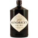 Hendrick's Gin 44% 1,75 l (holá láhev)