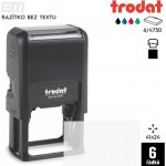 Trodat 4941 – Zbozi.Blesk.cz