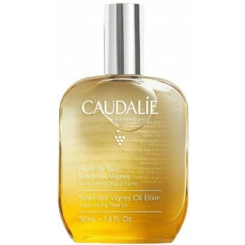 Caudalie Soleil des Vignes Pečující olej 50 ml