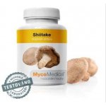 TCM Bohemia SHIITAKE 90 kapslí – Hledejceny.cz