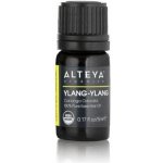 Ylang Ylang olej 100% Alteya Organics 5 ml – Sleviste.cz