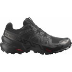 Salomon trailové Speedcross 6 Gtx W L41743400 – Hledejceny.cz