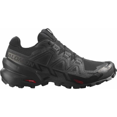 Salomon trailové Speedcross 6 Gtx W L41743400