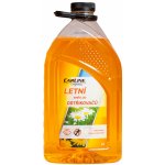 Carline Letní kapalina do ostřikovačů 4 l – Zbozi.Blesk.cz