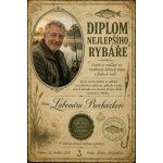 Bezvadary.cz Osobní diplom pro rybáře s vlastní fotografií A3 42 x 30 cm dc11 – Hledejceny.cz