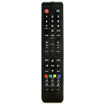Dálkový ovladač Emerx ECG 40FS05T2S2 – Hledejceny.cz