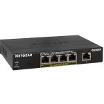 Netgear GS305P – Zbozi.Blesk.cz