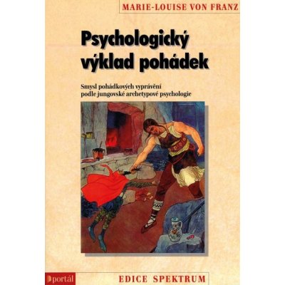 Psychologický výklad pohádek – Zboží Mobilmania