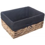 Košík na pečivo 36x26x16,5 cm – Sleviste.cz