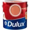 Interiérová barva Dulux COW - Barvy Světa bílé plachty 2,5 L