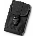 Pouzdro Dudlu Outdoorové na telefon Varianta: černé – Zboží Živě