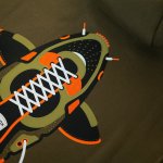 KUMU Mikina True Leather – Zboží Mobilmania