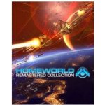 Homeworld Remastered Collection – Hledejceny.cz