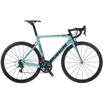 Bianchi Aria Aero 2018